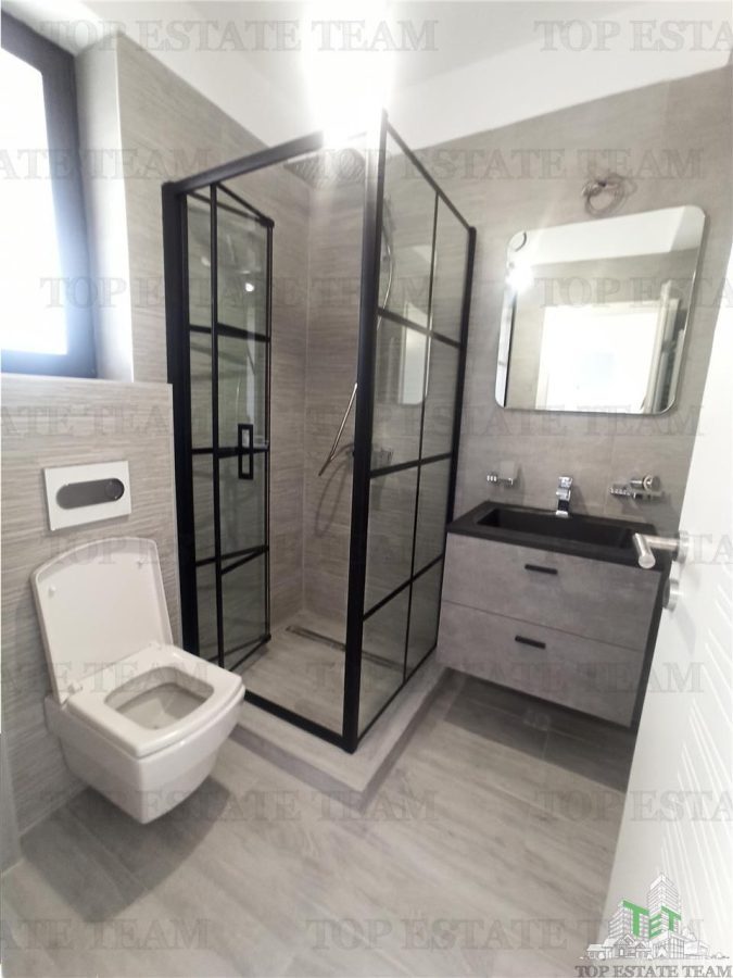 Vila Individuala Cu Magazie si Pivnita - 530mp Teren- Otopeni Odai - foto 12