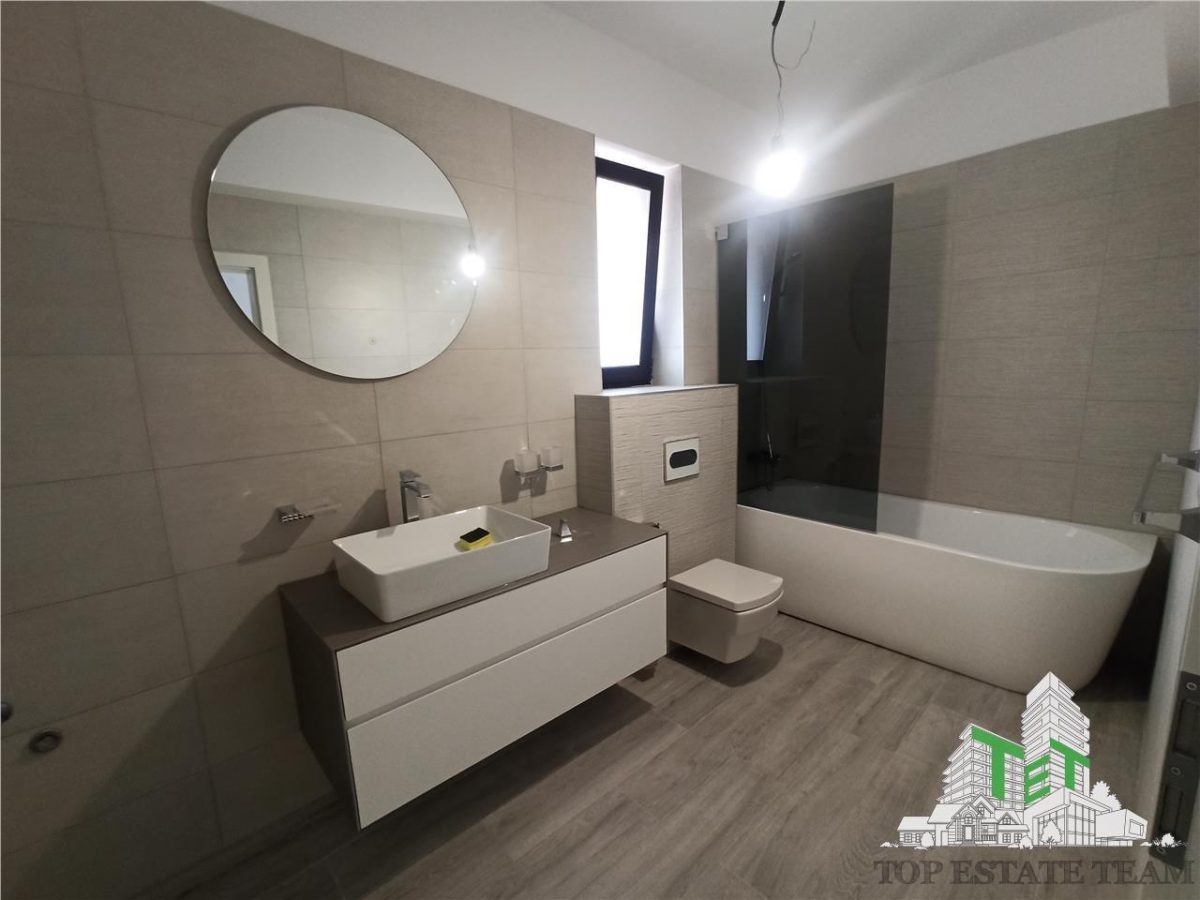 Vila Individuala Cu Magazie si Pivnita - 530mp Teren- Otopeni Odai - foto 8