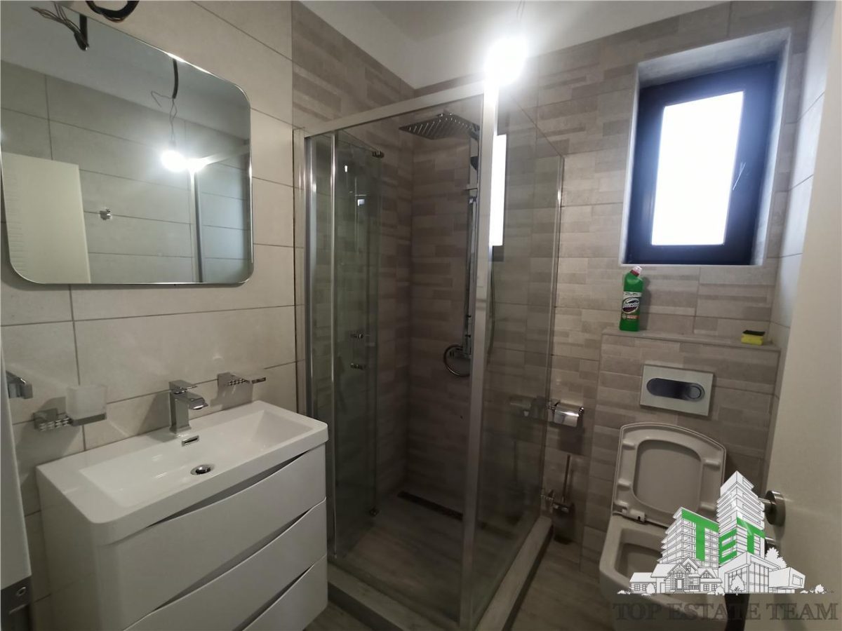 Vila Individuala Cu Magazie si Pivnita - 530mp Teren- Otopeni Odai - foto 10