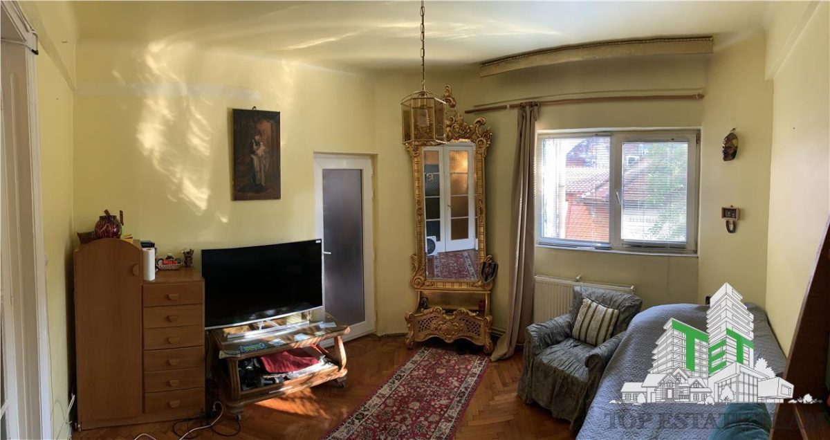 Apartament 4 camere zona Universitate - foto 3