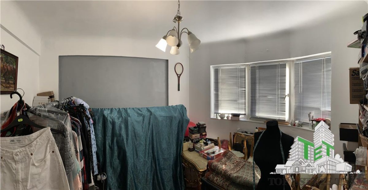 Apartament 4 camere zona Universitate - foto 5