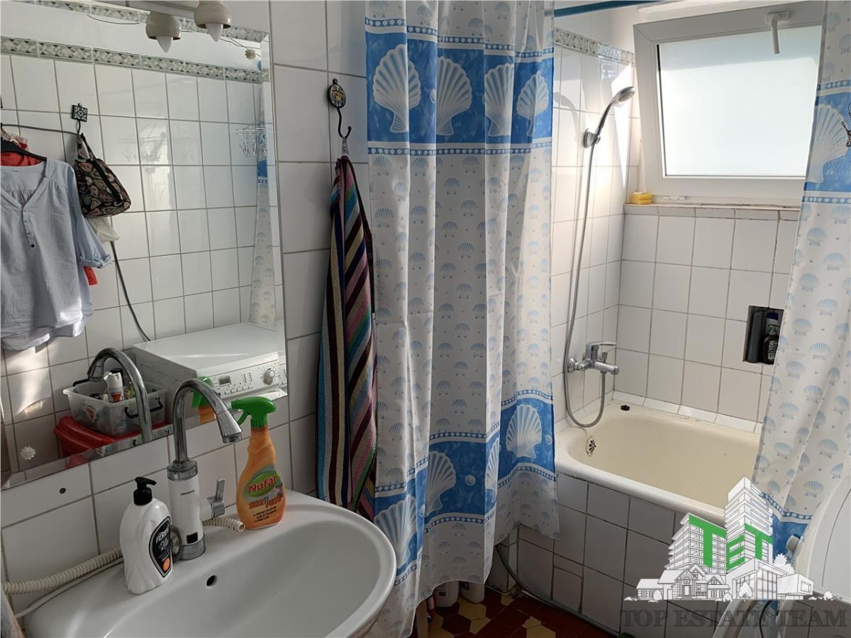 Apartament 4 camere zona Universitate - foto 6