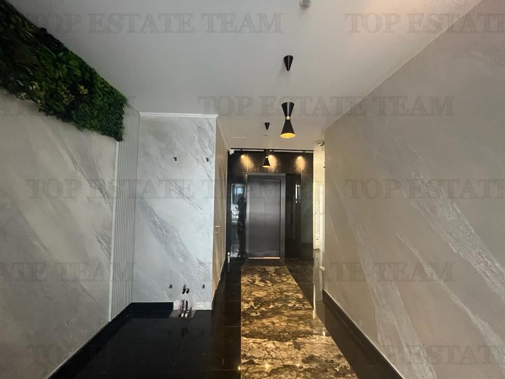 Apartament cu 3 camere si terasa Piata Unirii - Bucuresti