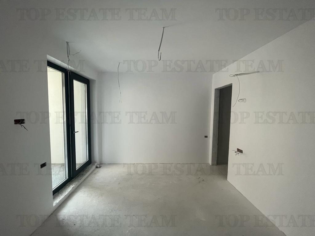Apartament cu 3 camere si terasa Piata Unirii - foto 11