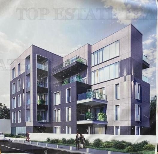 Apartament cu 3 camere si terasa Piata Unirii - foto 17