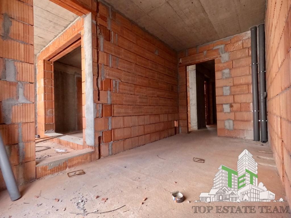 Apartament cu 3 camere si terasa Piata Unirii - foto 23