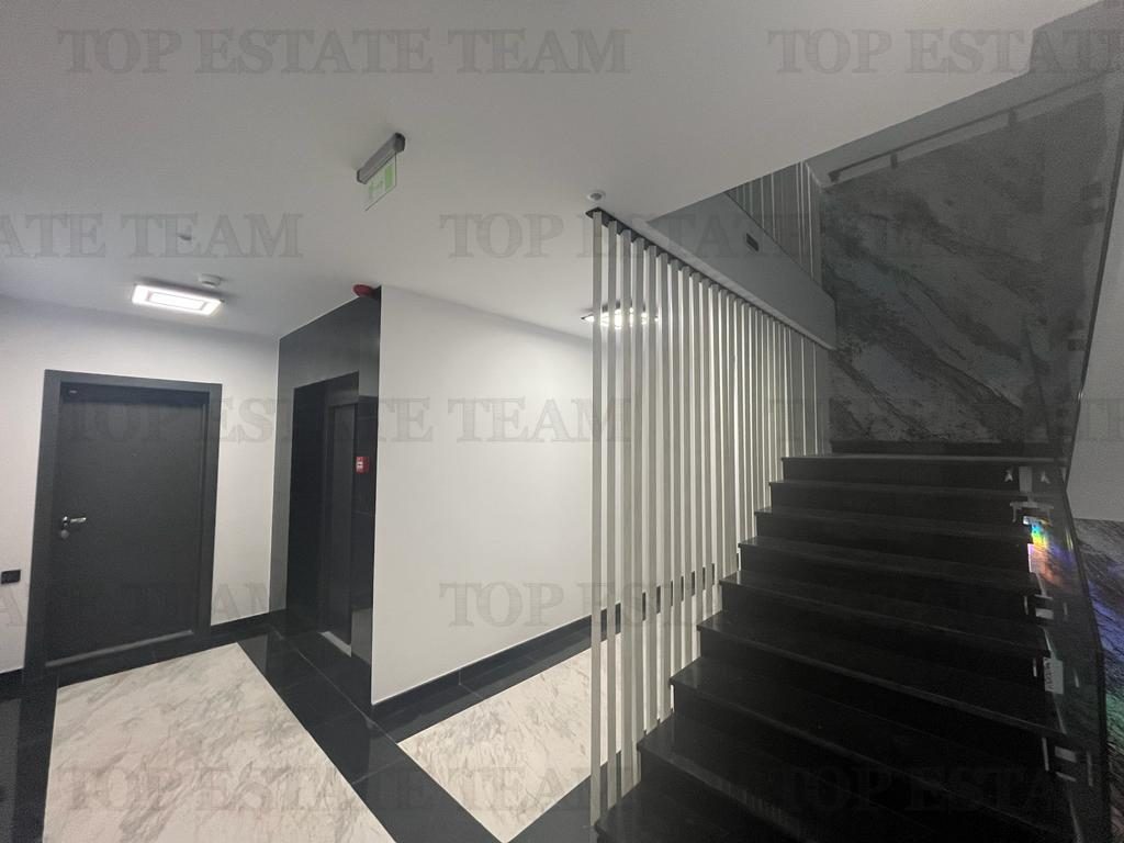 Apartament cu 3 camere si terasa Piata Unirii - foto 4