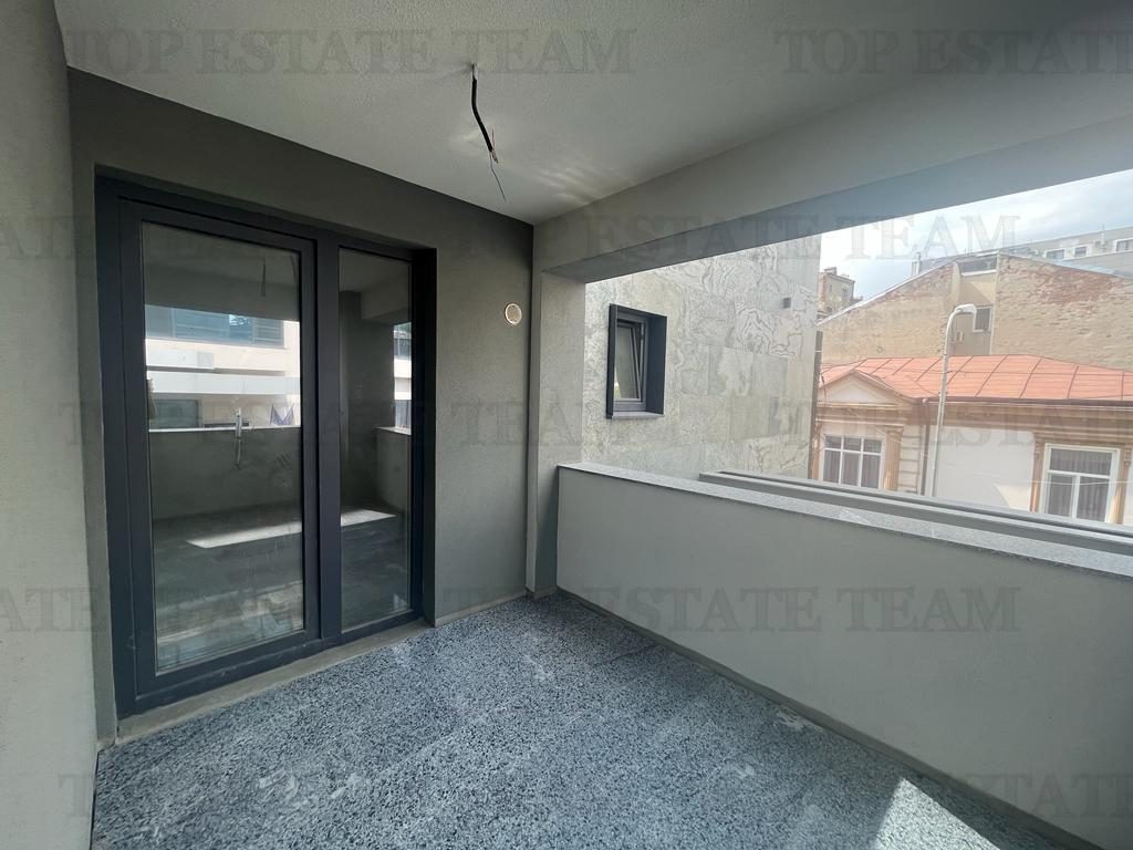 Apartament cu 3 camere si terasa Piata Unirii - foto 8