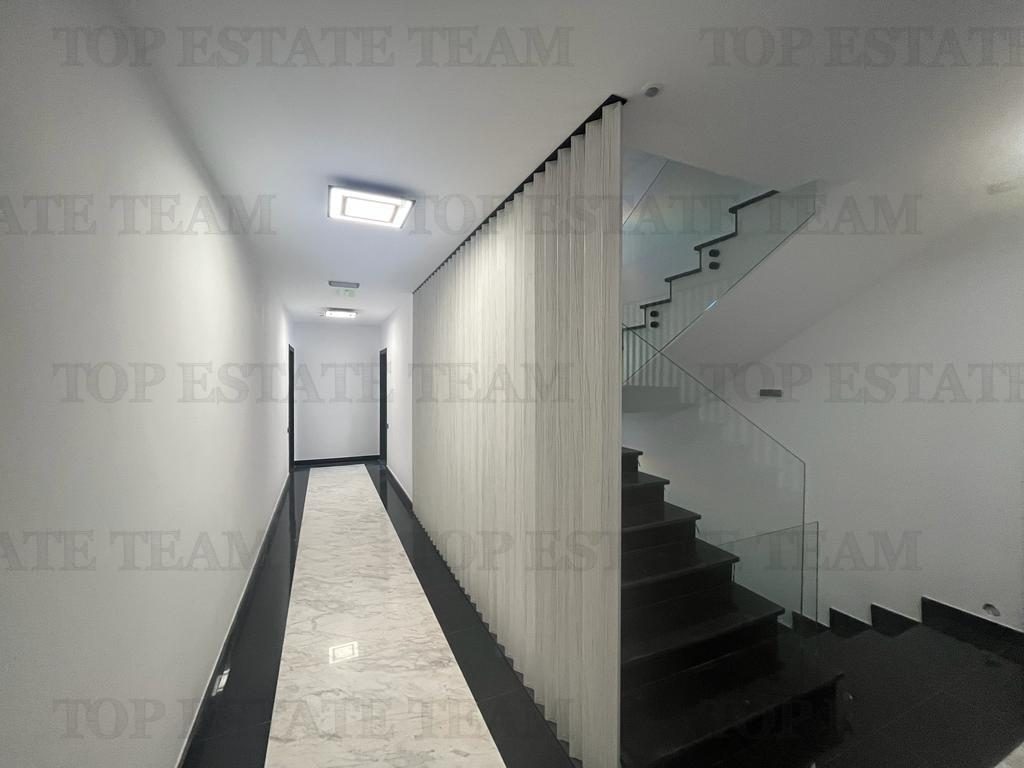 Apartament cu 3 camere si terasa Piata Unirii - foto 9