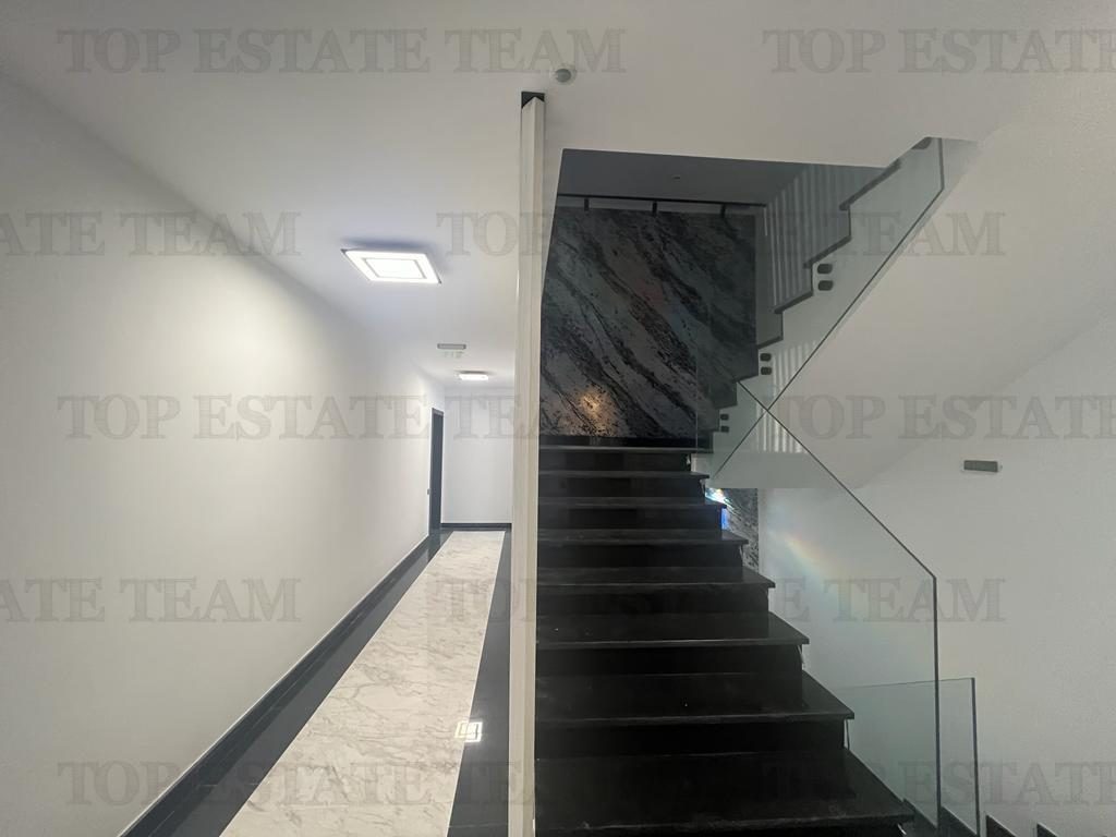 Apartament cu 3 camere si terasa Piata Unirii - foto 10