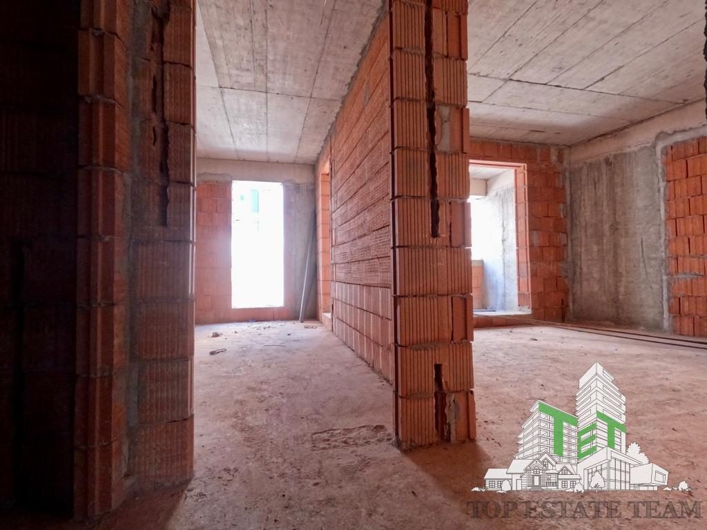 Piata Unirii vanzare apartament lux cu terasa - foto 23