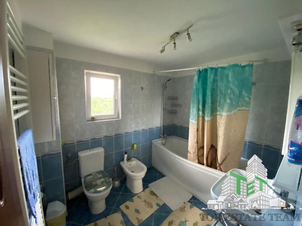 Vila 6 camere cu piscina la 20 minute de Bucuresti - foto 13