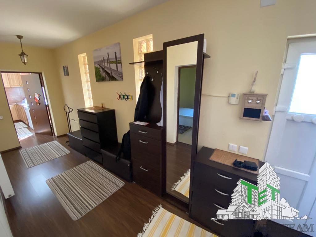 Vila 6 camere cu piscina la 20 minute de Bucuresti - foto 19