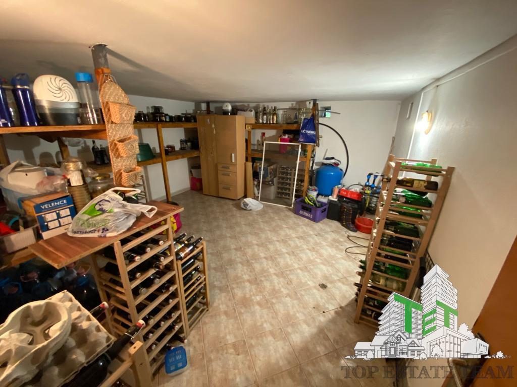 Vila 6 camere cu piscina la 20 minute de Bucuresti - foto 20