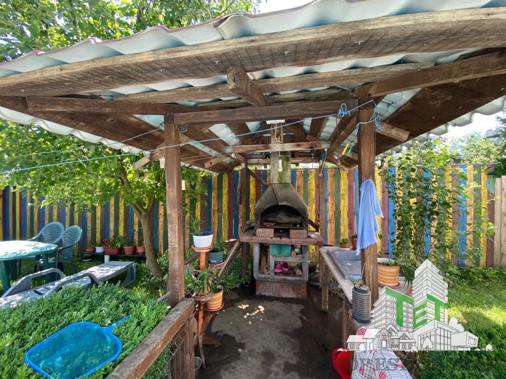 Vila 6 camere cu piscina la 20 minute de Bucuresti - foto 4