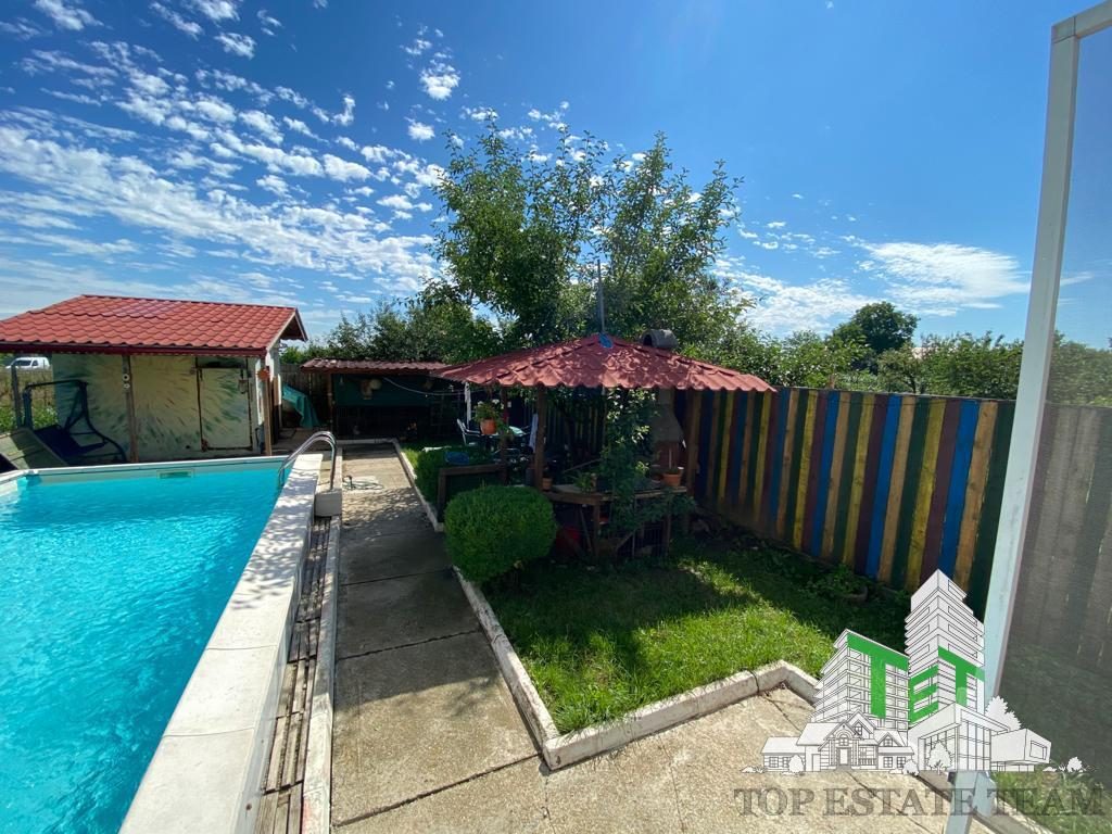 Vila 6 camere cu piscina la 20 minute de Bucuresti - foto 7