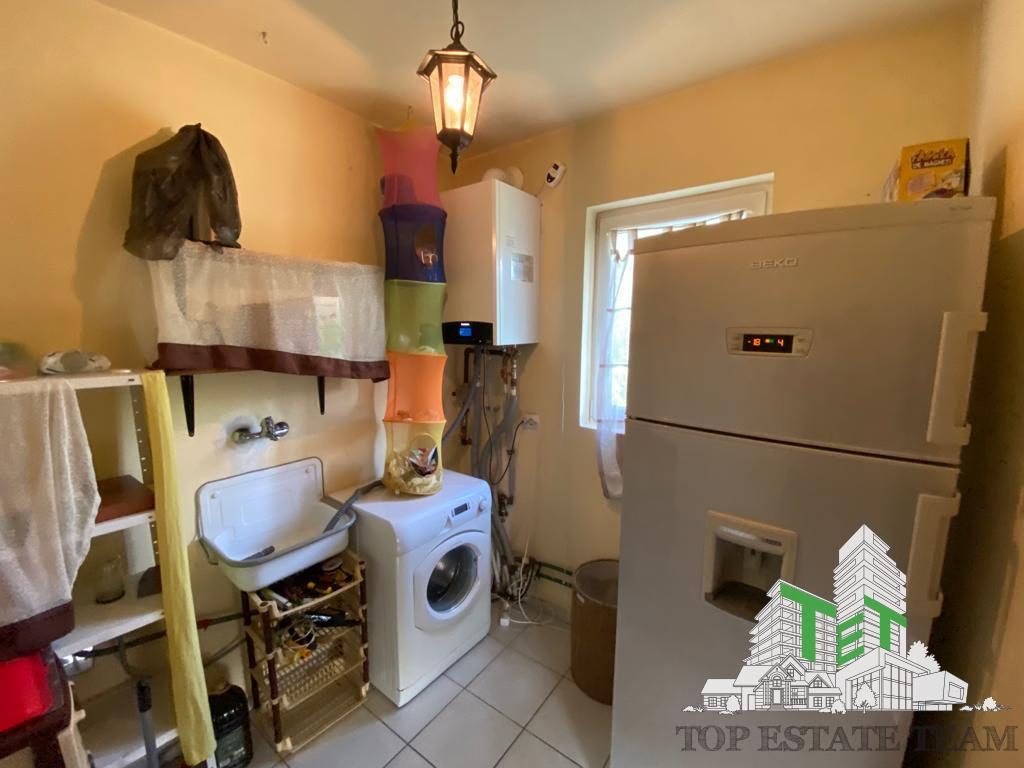 Vila 6 camere cu piscina la 20 minute de Bucuresti - foto 9