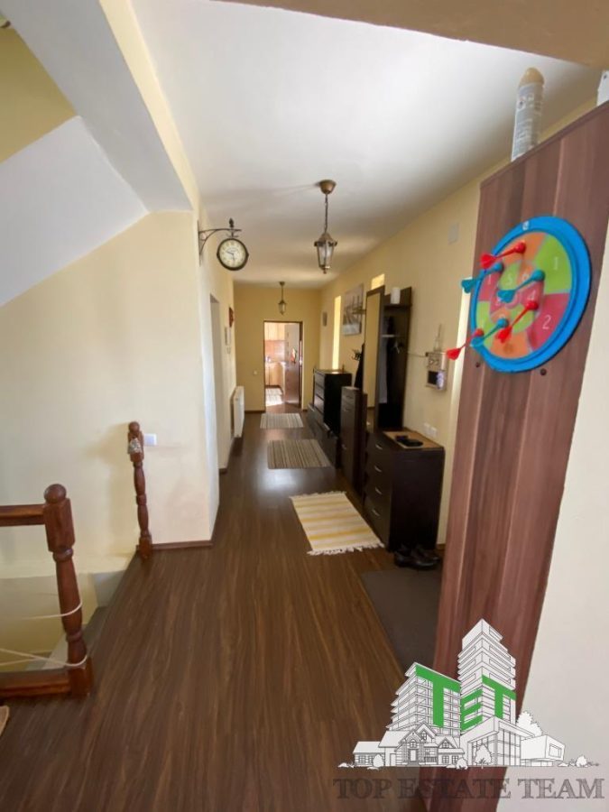 Vila 6 camere cu piscina la 20 minute de Bucuresti - foto 10