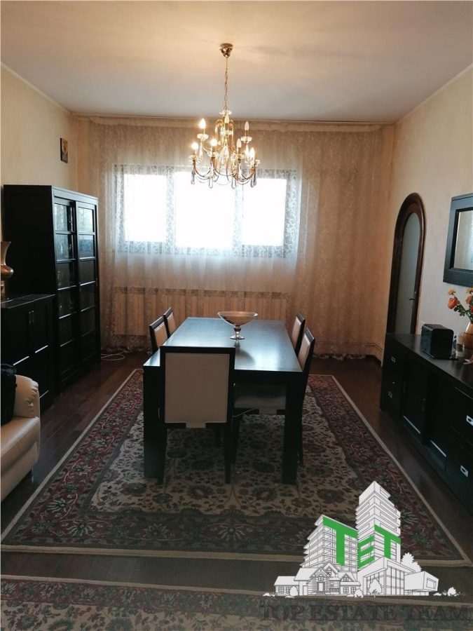 Apartament 3 camere de vanzare zona B-dul. Magheru - foto 2