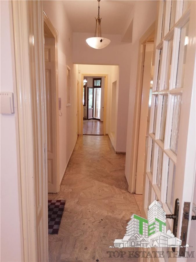Apartament 3 camere de vanzare zona B-dul. Magheru - foto 13
