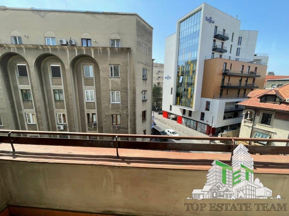 Apartament 3 camere de vanzare zona B-dul. Magheru - foto 14