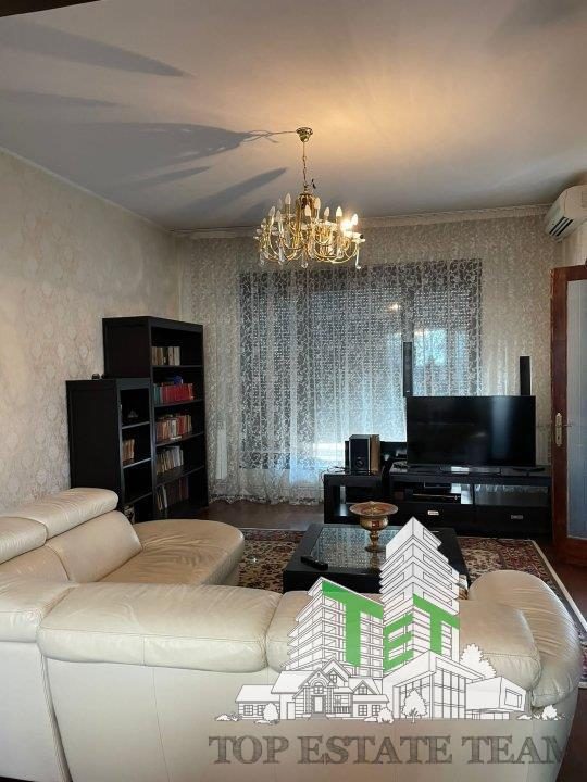 Apartament 3 camere de vanzare zona B-dul. Magheru - foto 3
