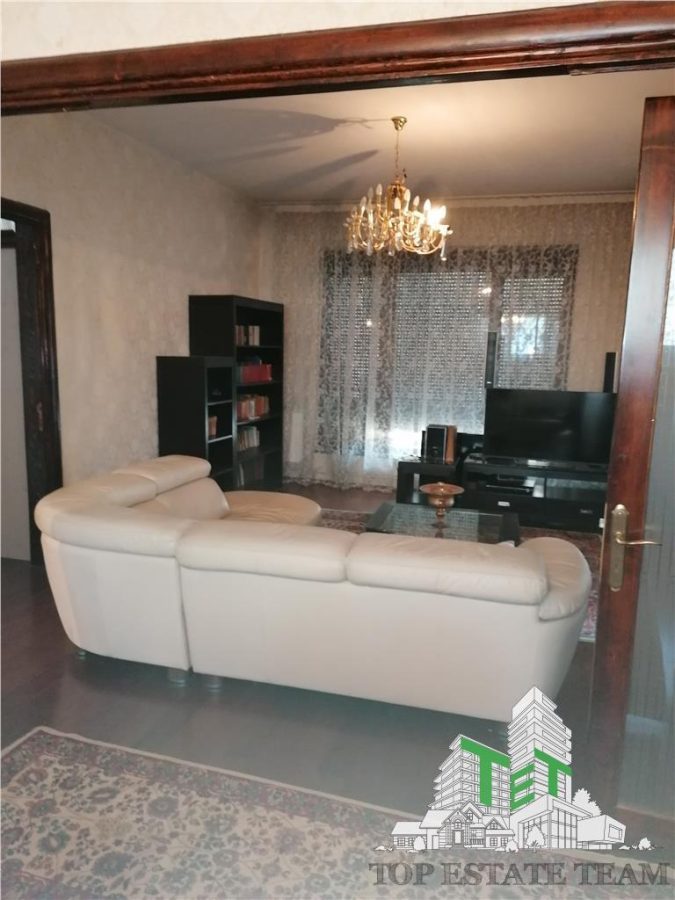 Apartament 3 camere de vanzare zona B-dul. Magheru - foto 4