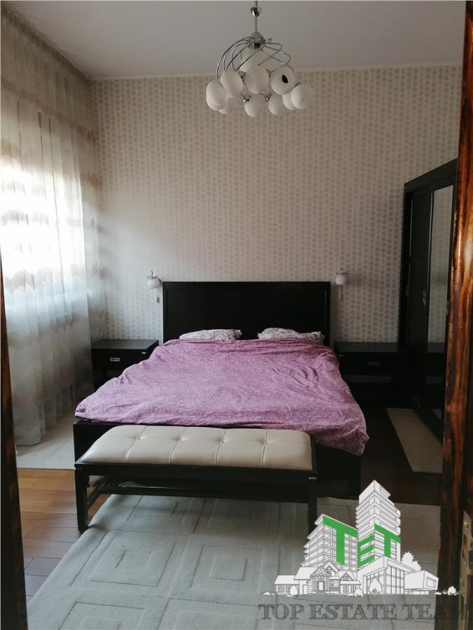 Apartament 3 camere de vanzare zona B-dul. Magheru - foto 7