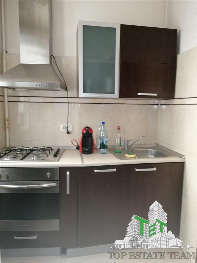 Apartament 3 camere de vanzare zona B-dul. Magheru - foto 8