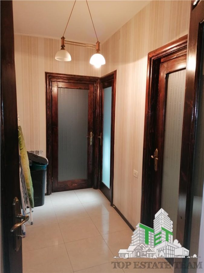 Apartament 3 camere de vanzare zona B-dul. Magheru - foto 9