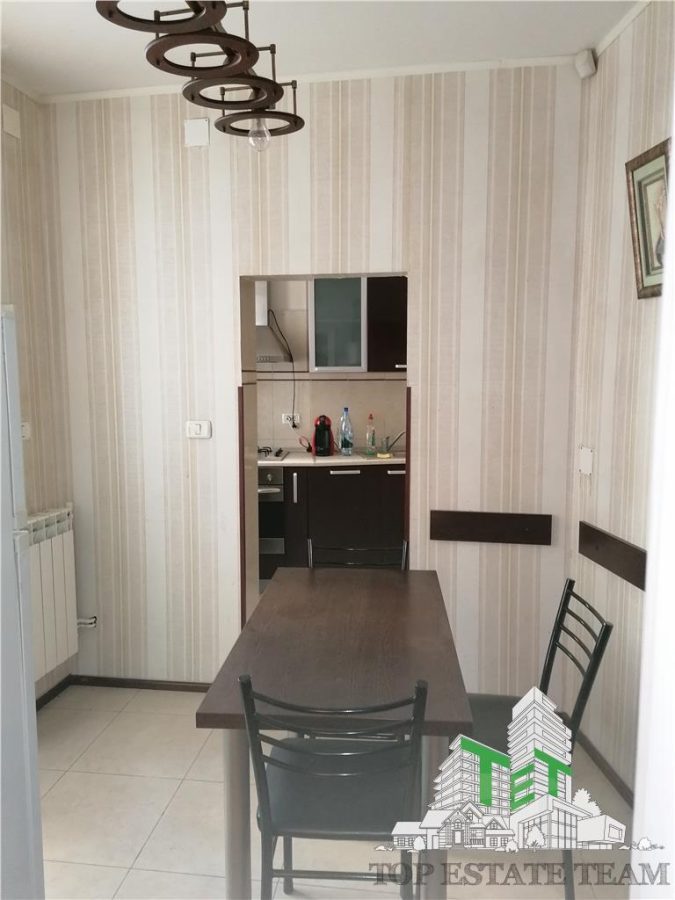 Apartament 3 camere de vanzare zona B-dul. Magheru - foto 10