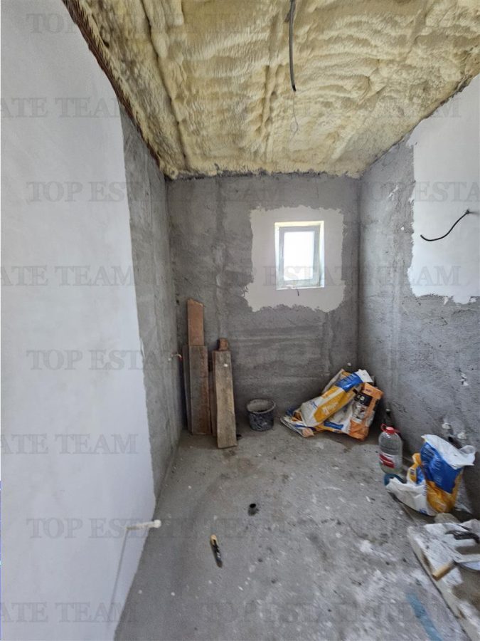 Domnesti/ Vanzare casa duplex stil mediteranean - foto 9