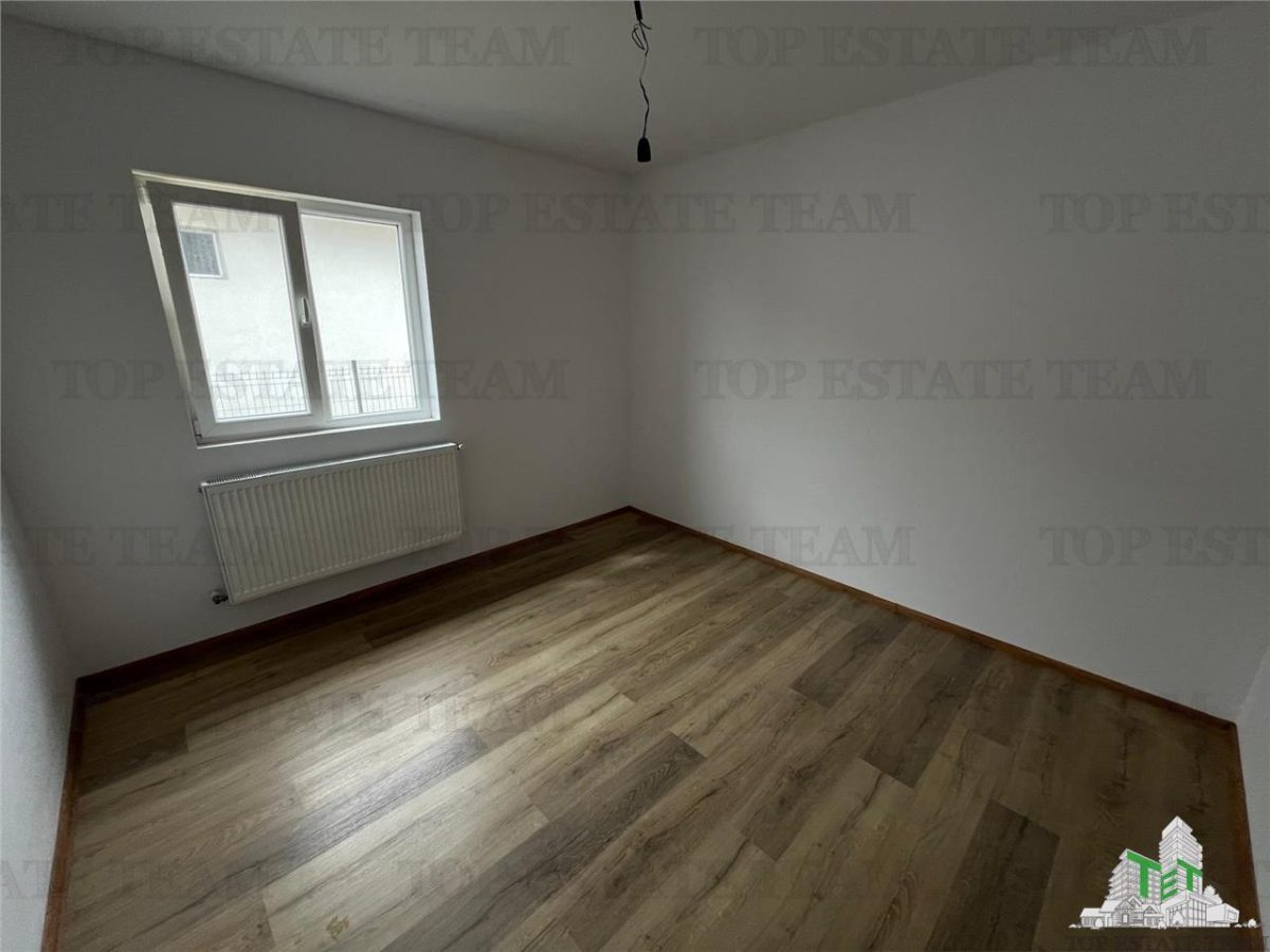 Casa finalizata 4 camere pompa de caldura in Ciorogarla - foto 11