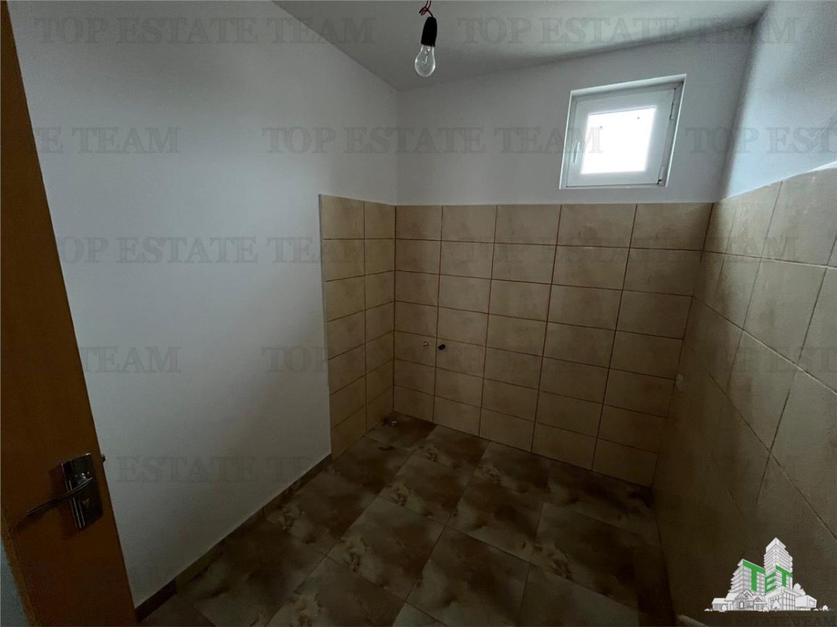 Casa finalizata 4 camere pompa de caldura in Ciorogarla - foto 12
