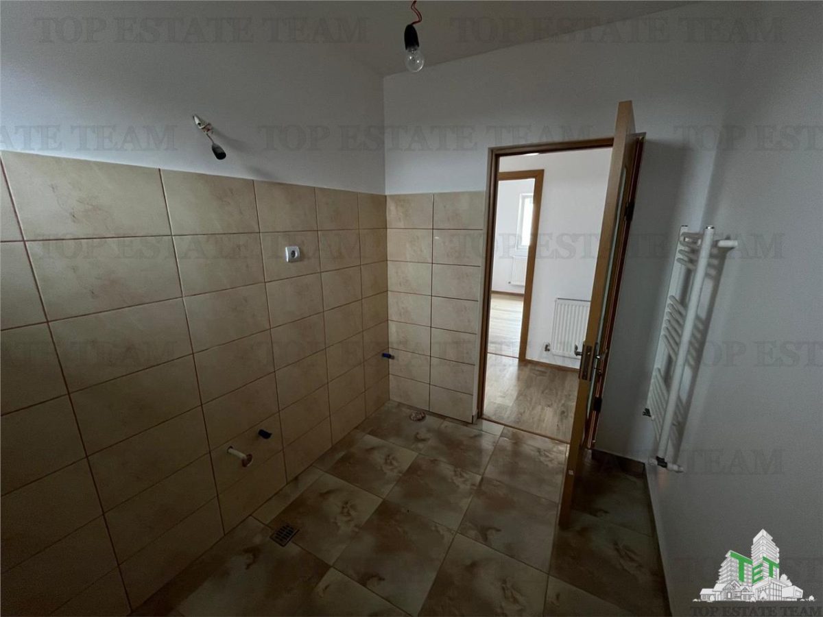 Casa finalizata 4 camere pompa de caldura in Ciorogarla - foto 13
