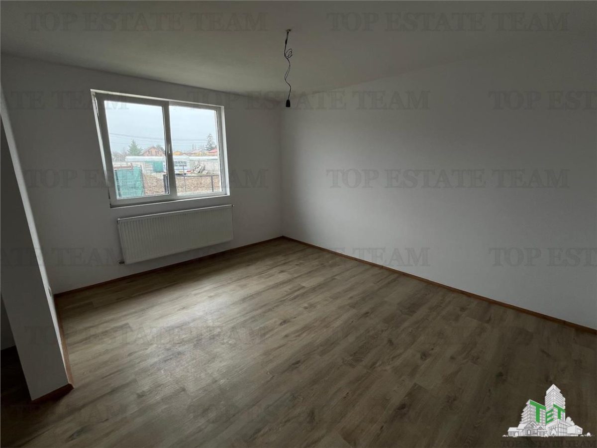 Casa finalizata 4 camere pompa de caldura in Ciorogarla - foto 14