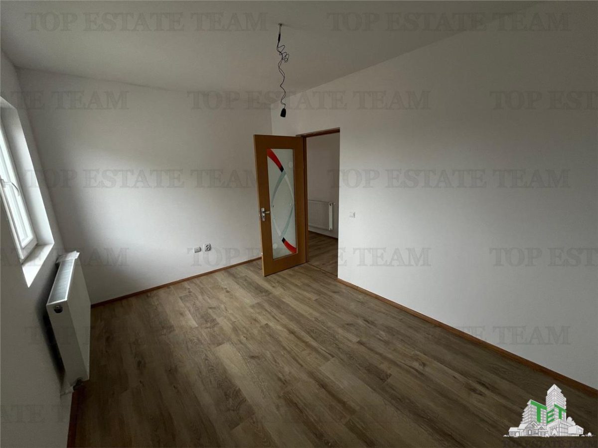 Casa finalizata 4 camere pompa de caldura in Ciorogarla - foto 17