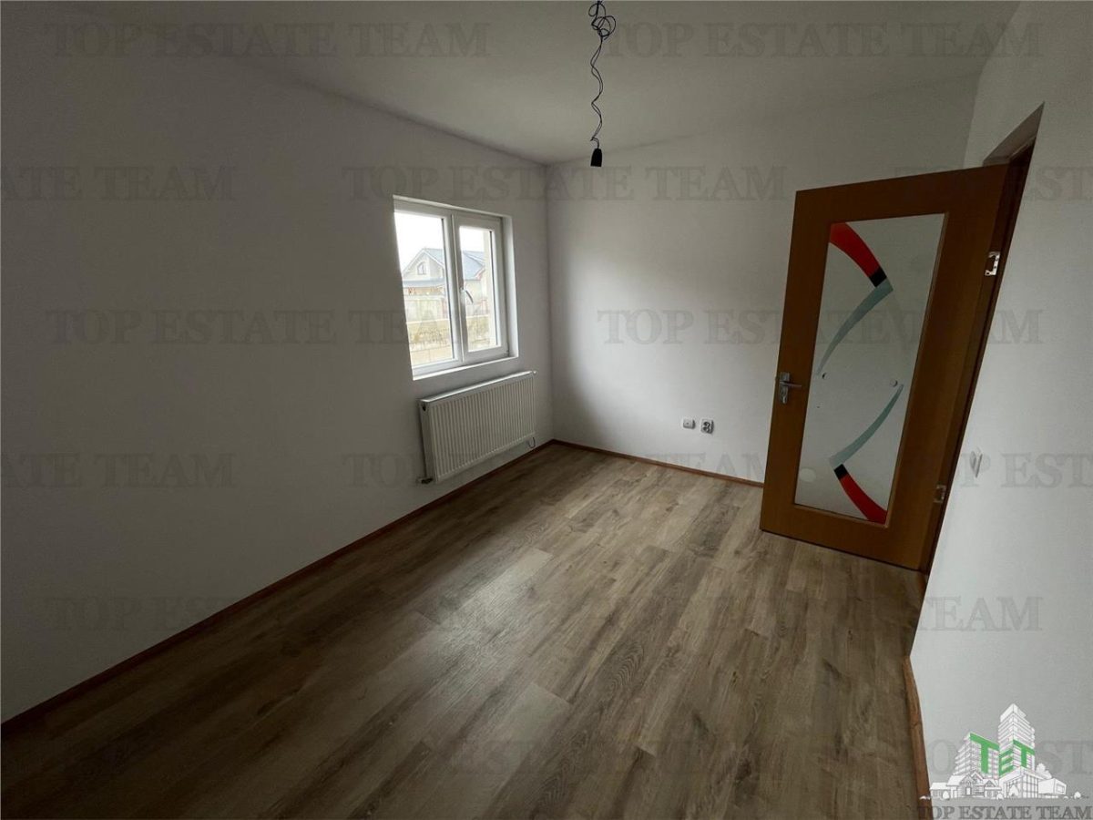 Casa finalizata 4 camere pompa de caldura in Ciorogarla - foto 18