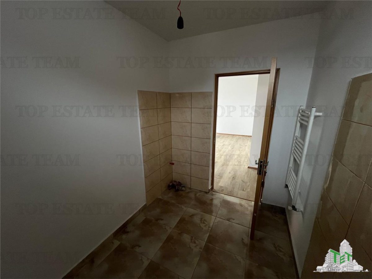 Casa finalizata 4 camere pompa de caldura in Ciorogarla - foto 19