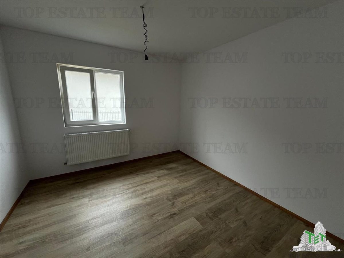 Casa finalizata 4 camere pompa de caldura in Ciorogarla - foto 22