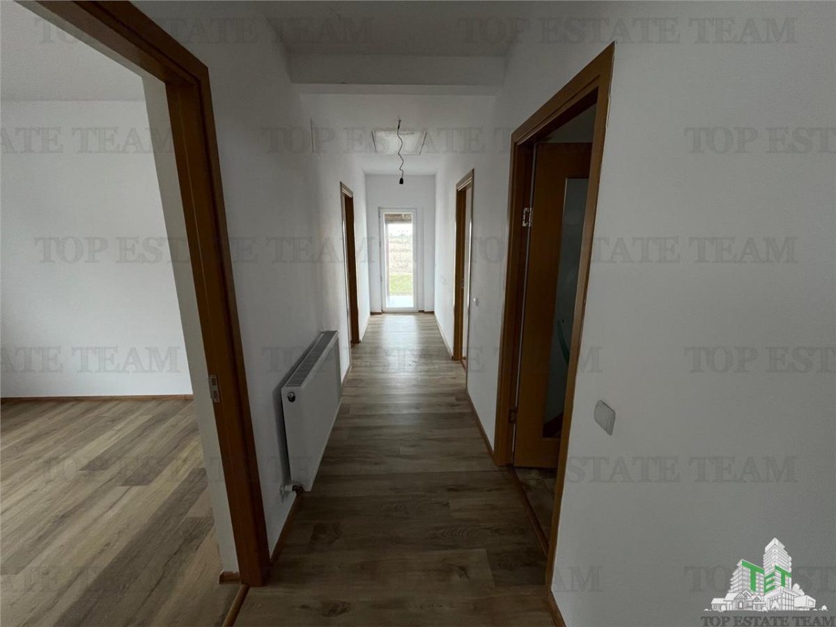 Casa finalizata 4 camere pompa de caldura in Ciorogarla - foto 5