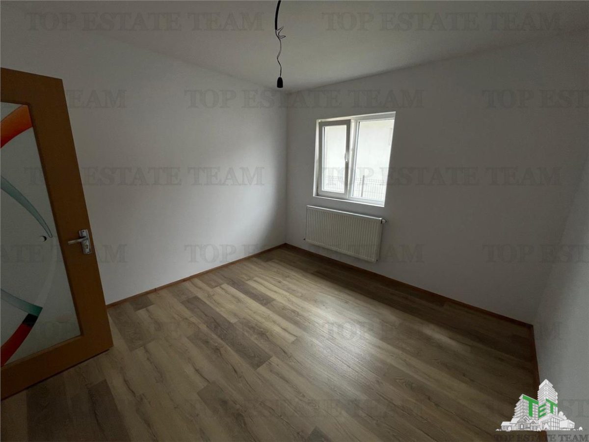 Casa finalizata 4 camere pompa de caldura in Ciorogarla - foto 6