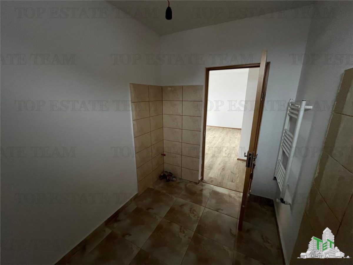 Casa finalizata 4 camere pompa de caldura in Ciorogarla - foto 10