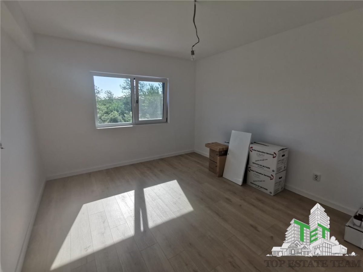 Vila lux 4 camere incalzire pardoseala cu terasa mare langa Soseaua de Centura - foto 18