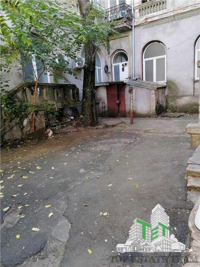 Apartament in casa / Apartament cu 5 camere de vanzare in zona Unirii - foto 2