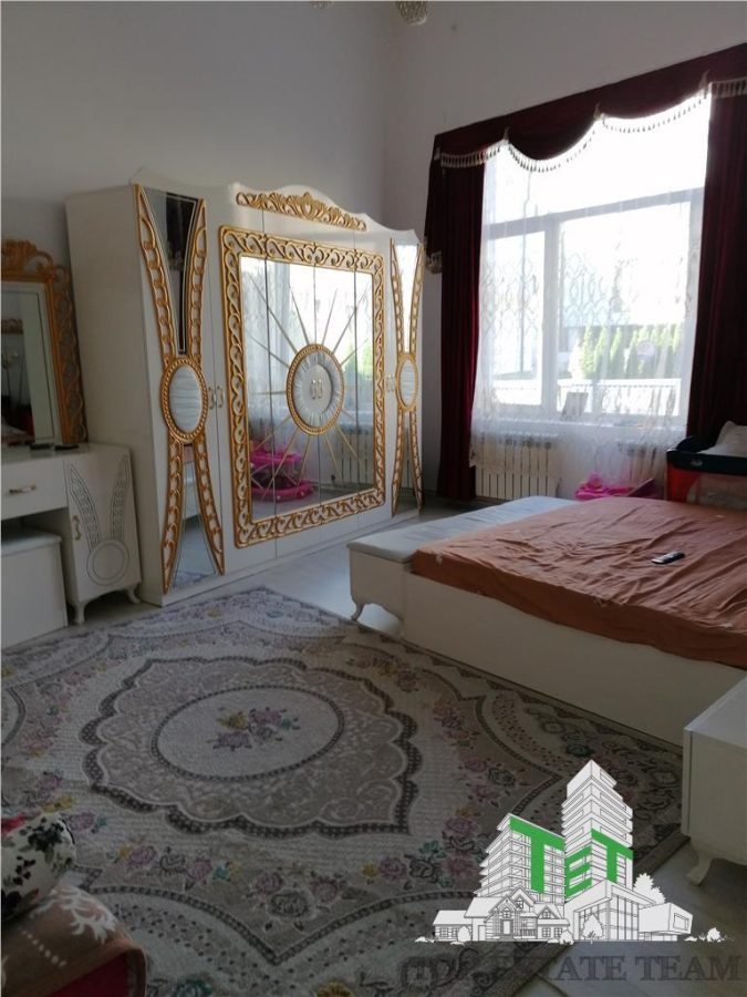 Apartament in casa / Apartament cu 5 camere de vanzare in zona Unirii - foto 5