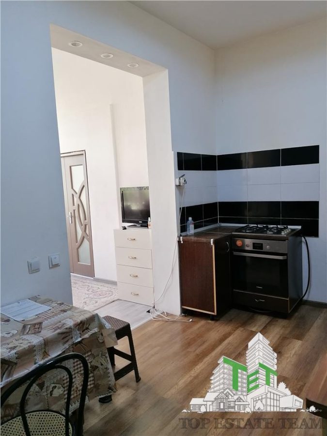 Apartament in casa / Apartament cu 5 camere de vanzare in zona Unirii - foto 7