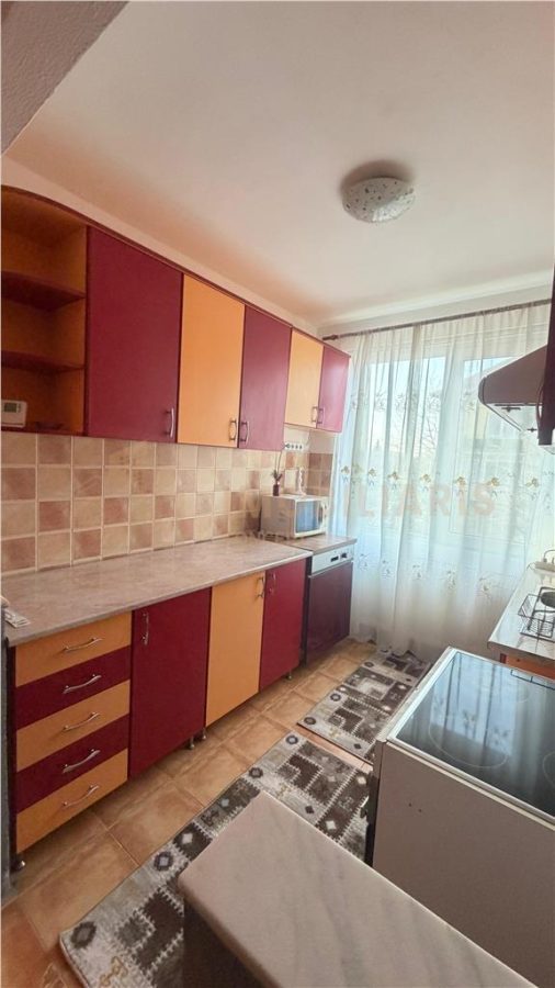 Apartament 2 camere de inchiriat, zona George Cosbuc - 