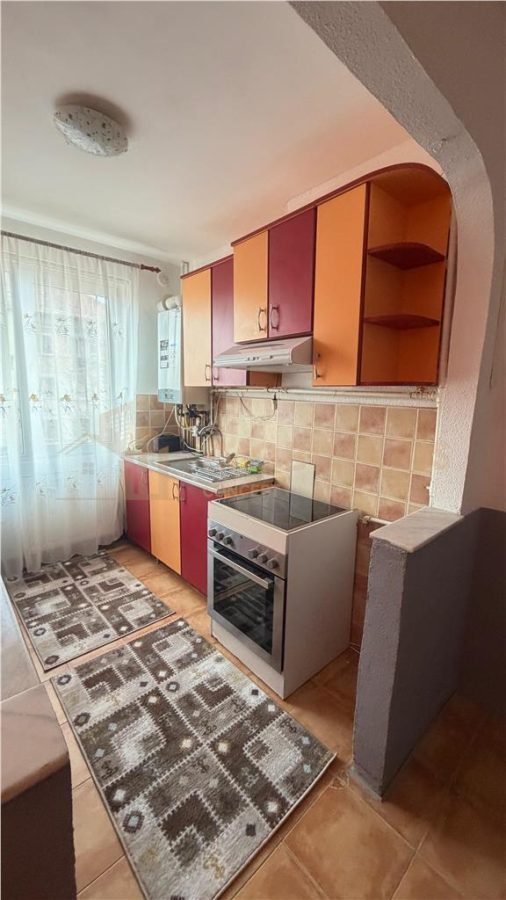 Apartament 2 camere de inchiriat, zona George Cosbuc - foto 2