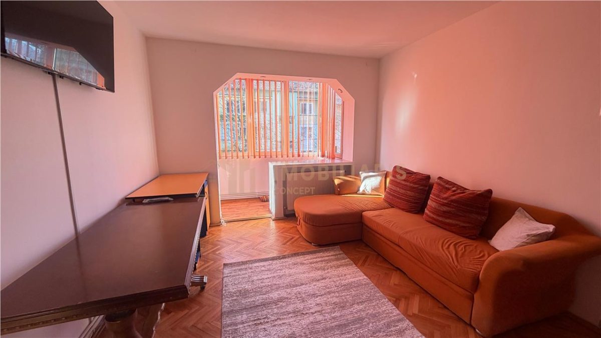 Apartament 2 camere de inchiriat, zona George Cosbuc - foto 4